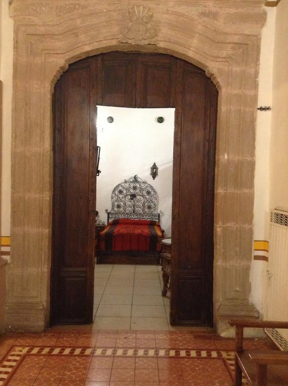Hotel Los Escudos Pátzcuaro Eksteriør billede